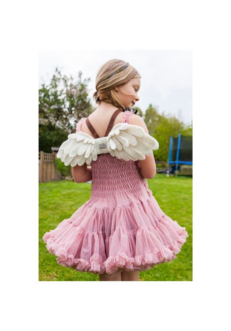 e scell pe fest e natale LE CONCETTINE | FAIRYDRESSINGUPWINGSBIANCA
